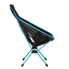 Chaise de camping Helinox Chair One High-Back (re) - Noir