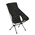 Chaise de camping Helinox Chair One High-Back (re) - Xray Tiger Camo