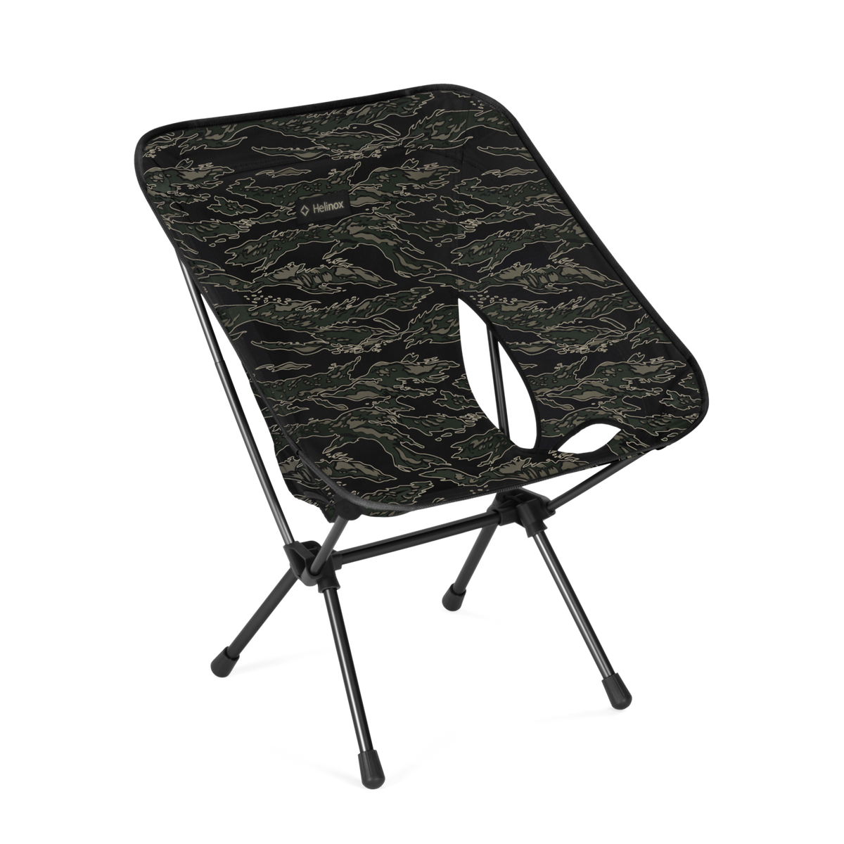 Chaise de camping Helinox Chair One (re) - Xray Tiger Camo