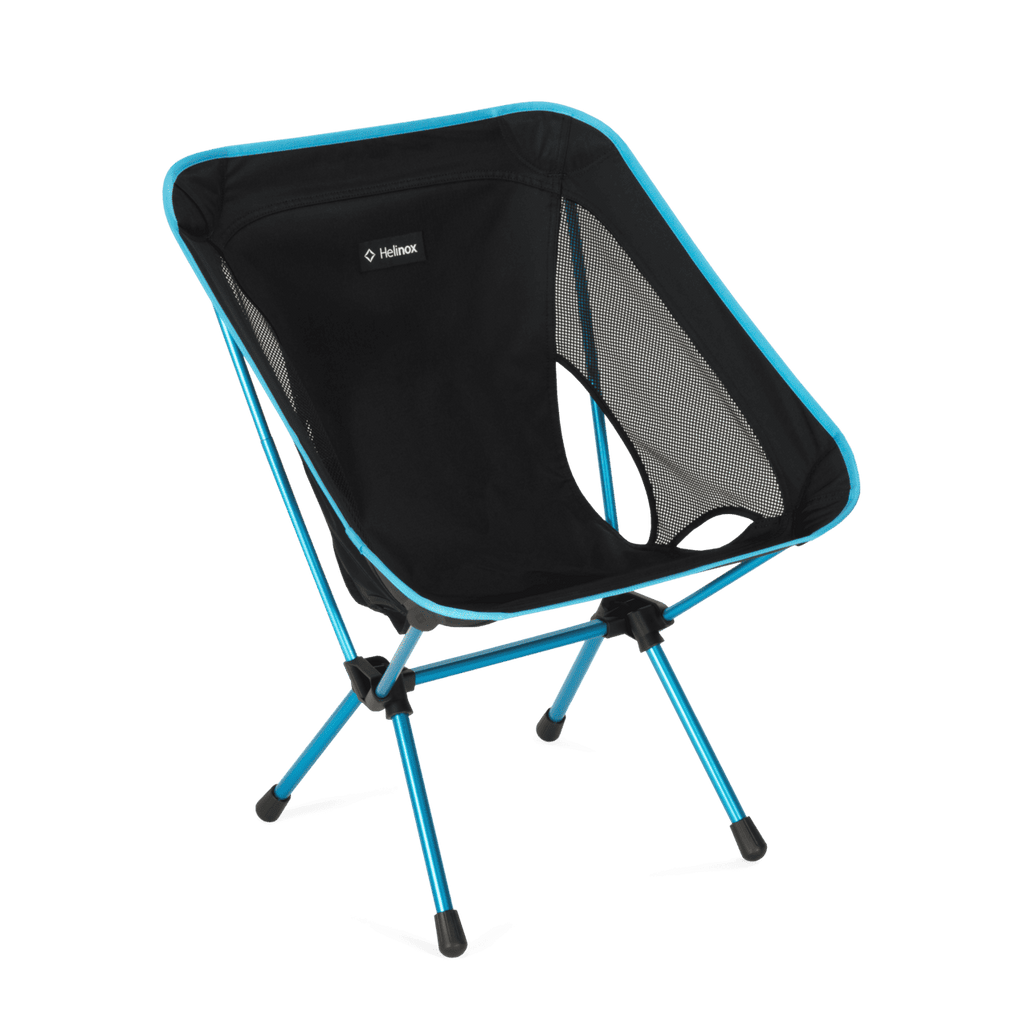 Chaise de camping Helinox Chair One (re) - Noir