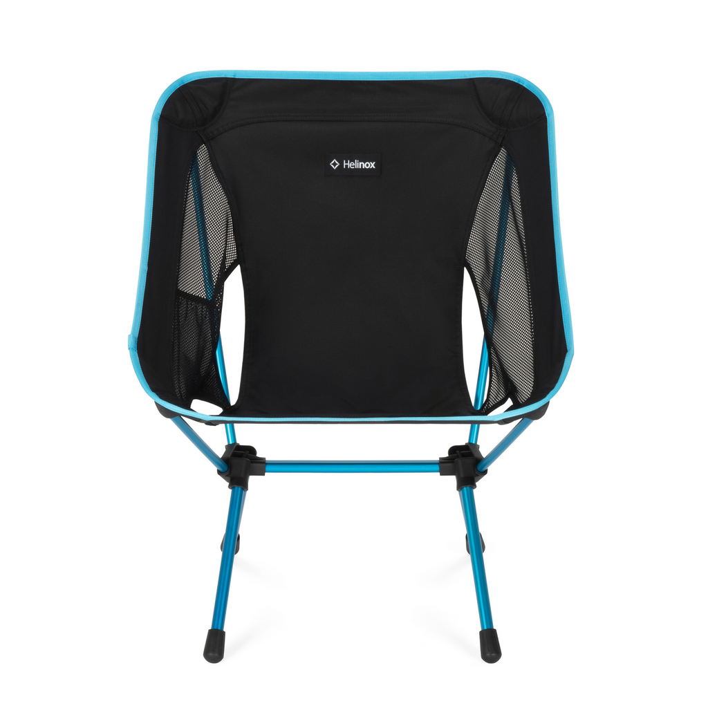 Chaise de camping Helinox Chair One (re) - Noir