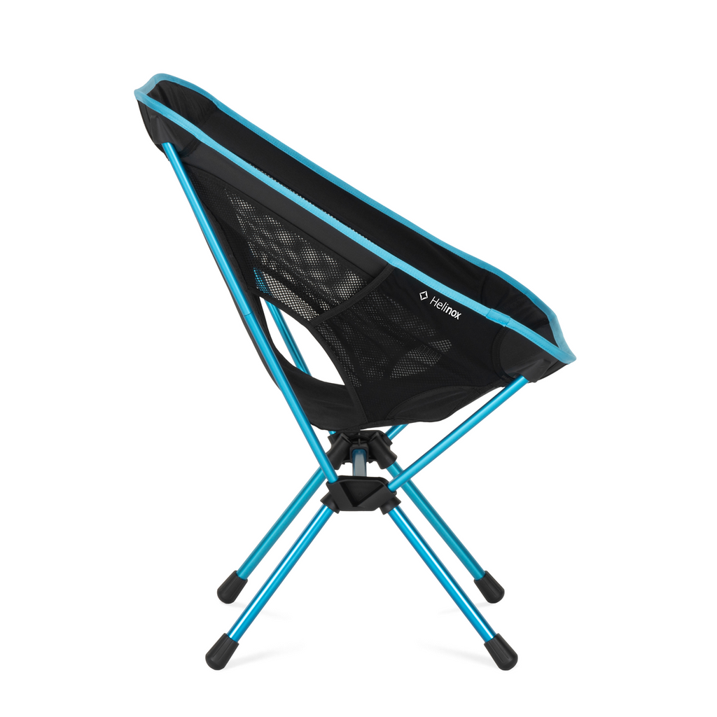 Chaise de camping Helinox Chair One (re) - Noir
