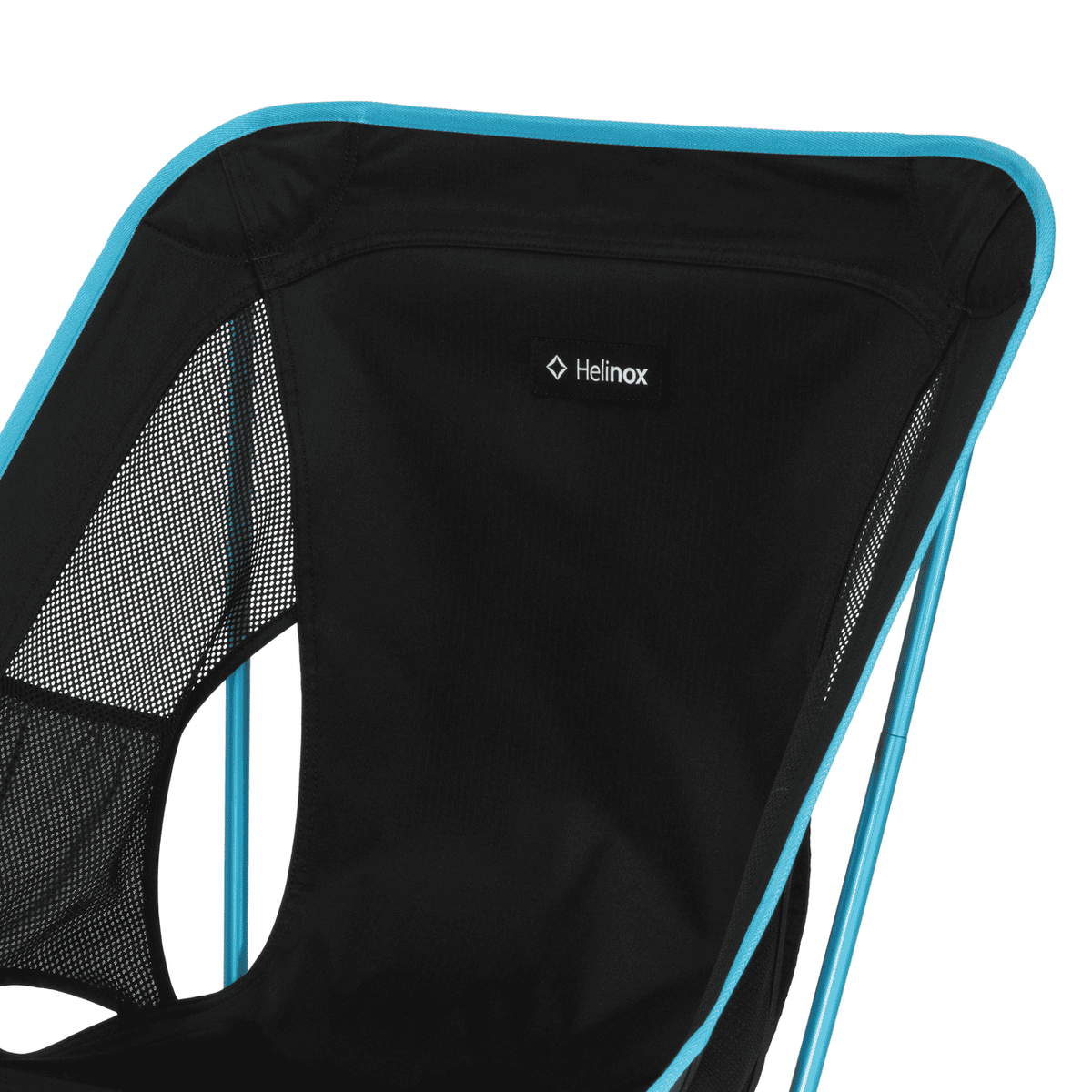 Chaise de camping Helinox Chair One (re) - Noir