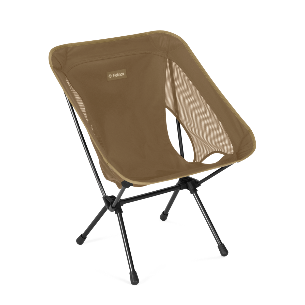 Chaise de camping Helinox Chair One (re) - Coyote