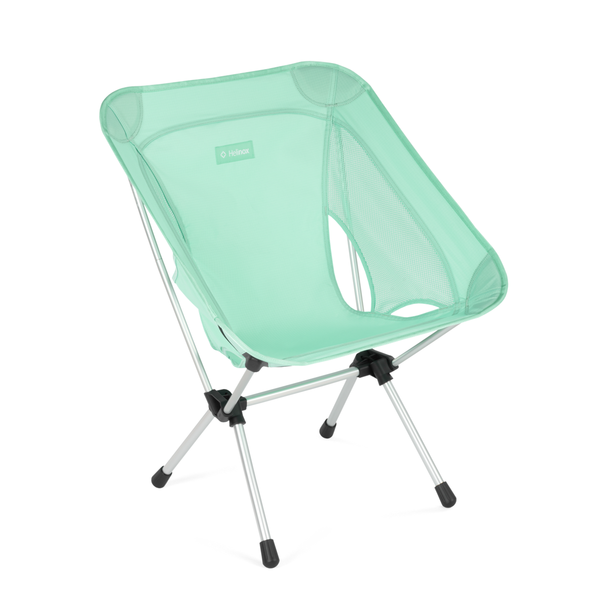 Chaise de camping Helinox Chair One (re) - Vert Biscay