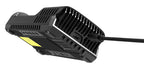 Chargeur d'accus Nitecore UM2 deux emplacements USB-C