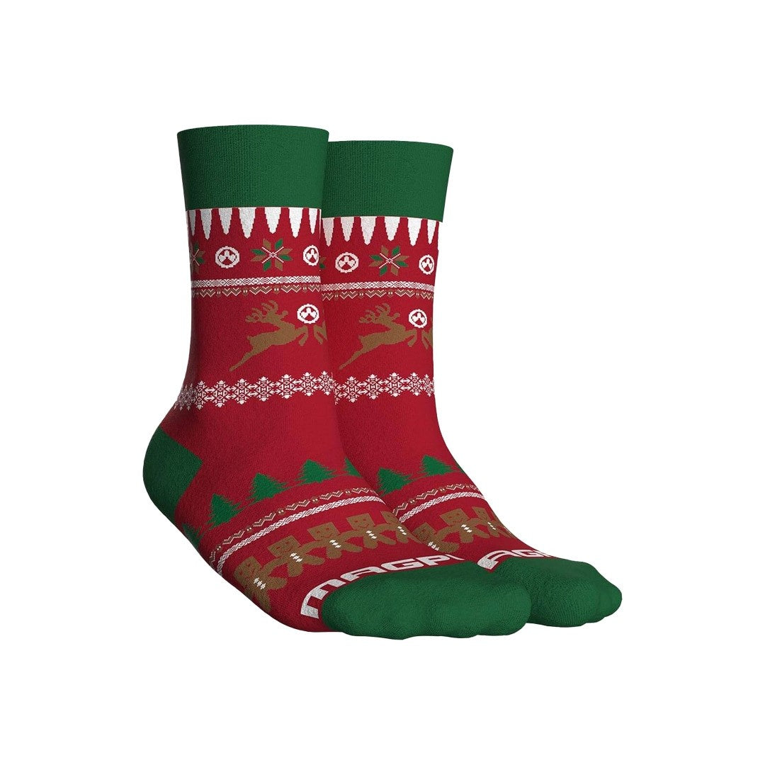 Chaussettes Magpul Ugly Christmas