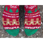 Chaussettes Magpul Ugly Christmas
