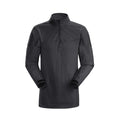 Chemise de combat Arc’teryx LEAF Assault Shirt AR noire
