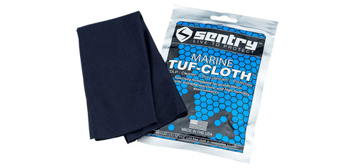 Chiffon anti-rouille Marine Tuff Cloth 30 x 30 cm