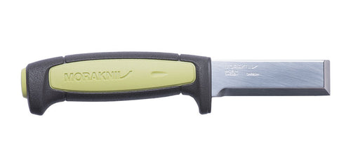 Ciseau à bois Morakniv Chisel lame carbone 75 mm