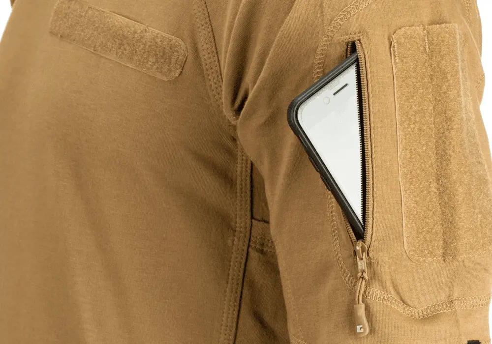 Clawgear en situation : Mk.II Instructor Shirt