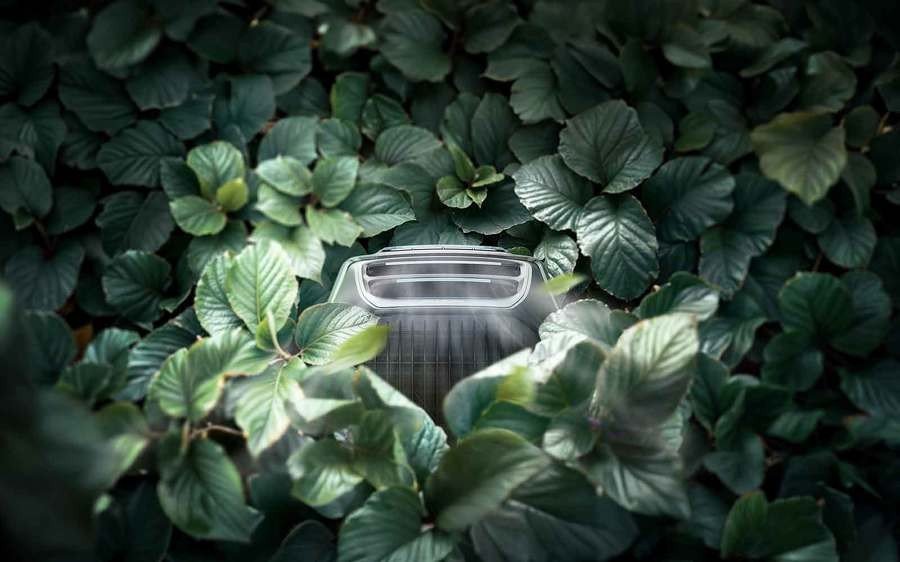 Climatiseur Portable EcoFlow WAVE 3 - OUTPOST SHOP