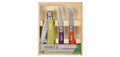 Coffret du jardinier Opinel : couteau, serpette et scie