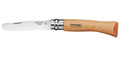 Coffret Mon Premier Opinel avec étui cuir