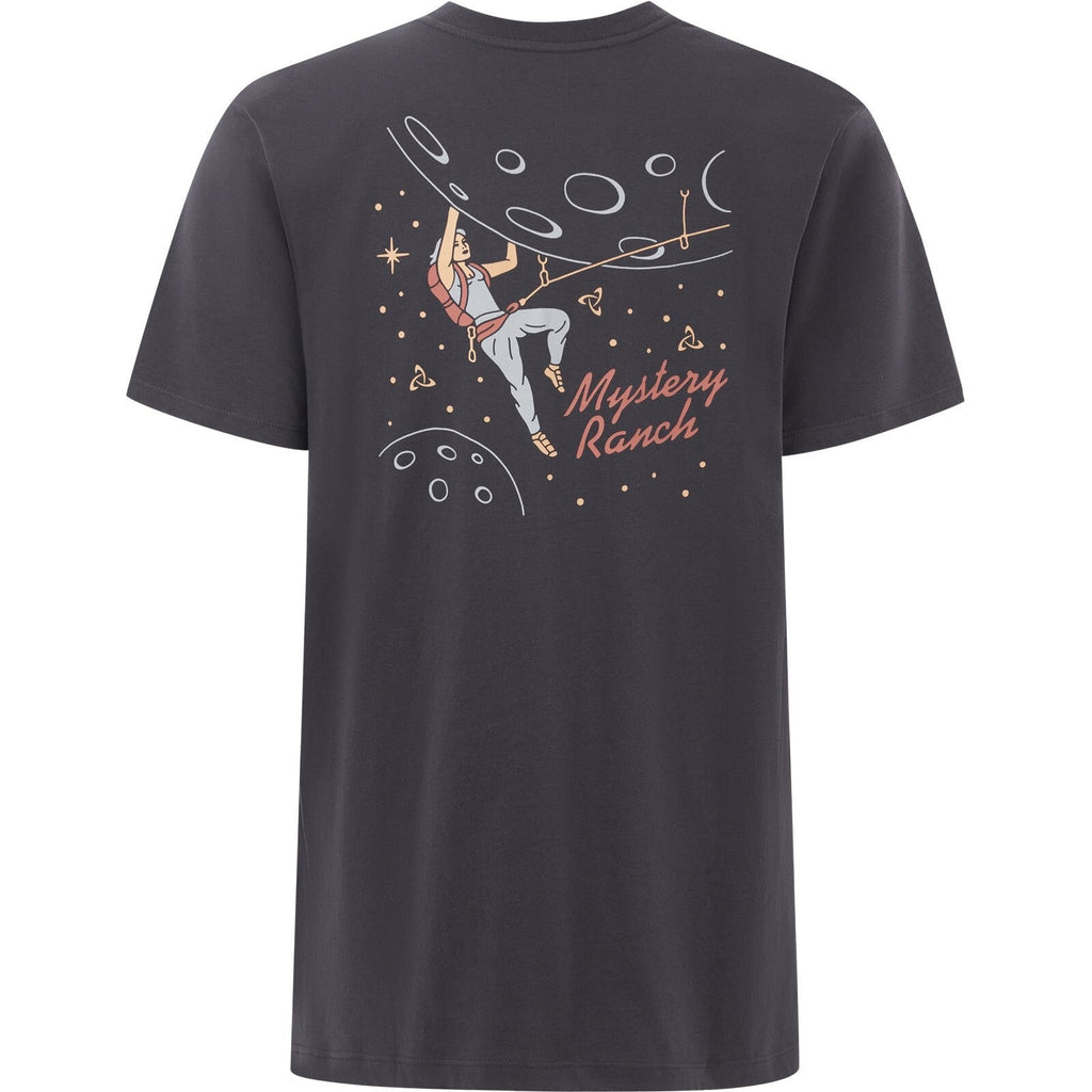 Comet Climber Tee - OUTPOST SHOP
