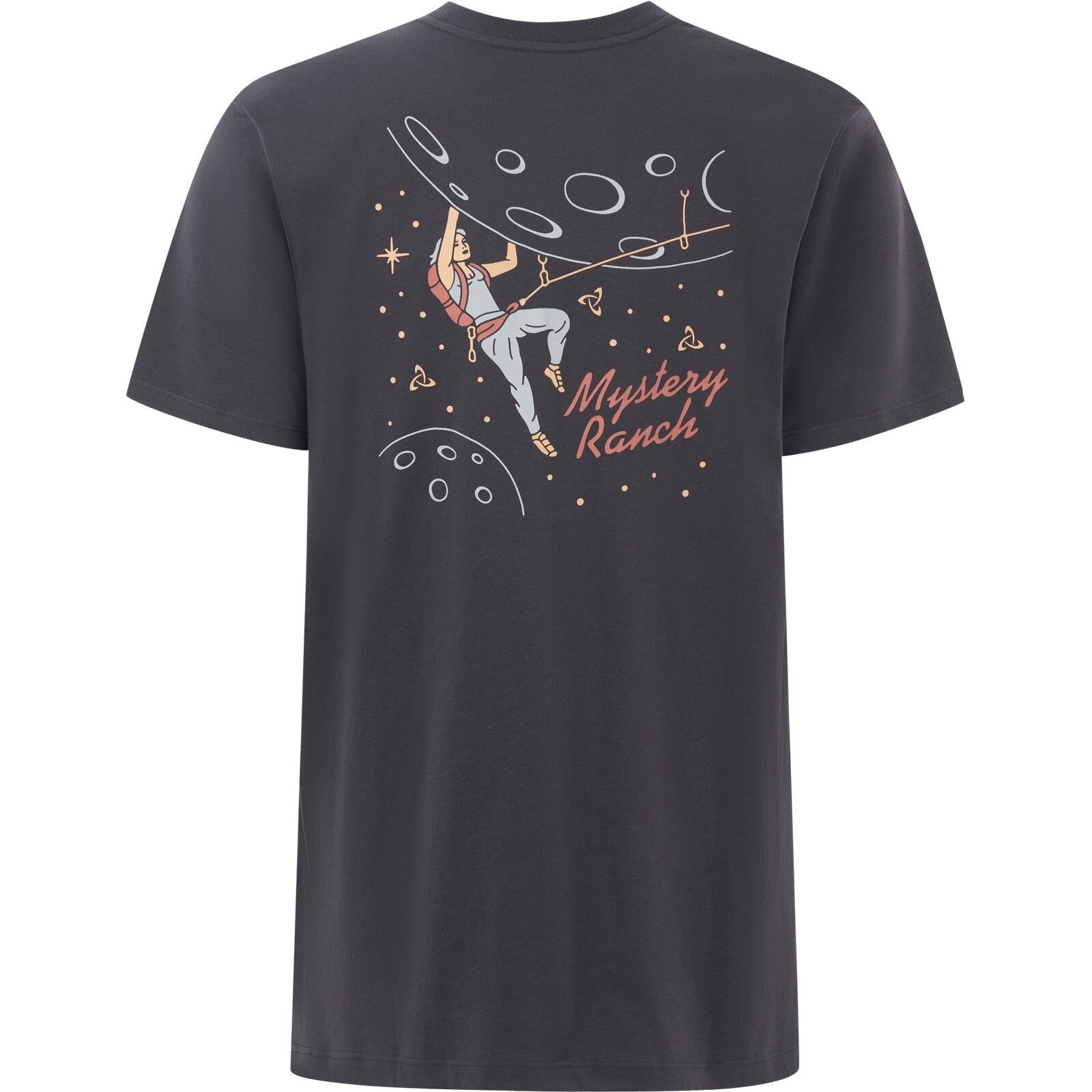 Comet Climber Tee - OUTPOST SHOP