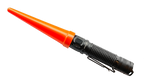 Cône rouge Nitecore pour lampe de 26 mm