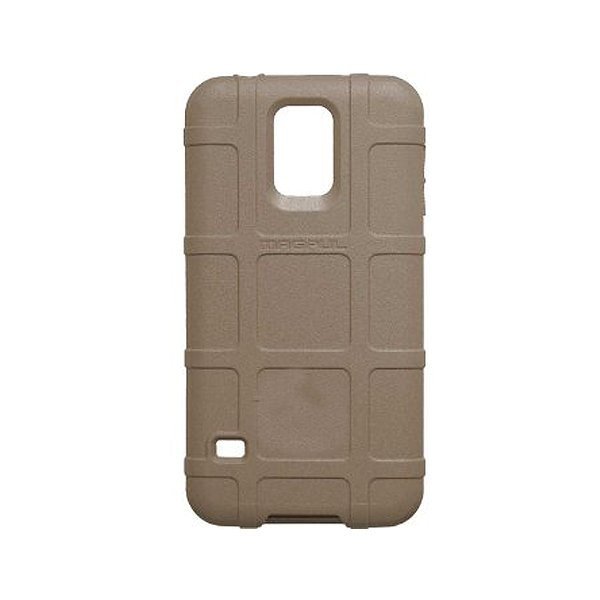Coque Magpul Field Case pour Samsung Galaxy S5