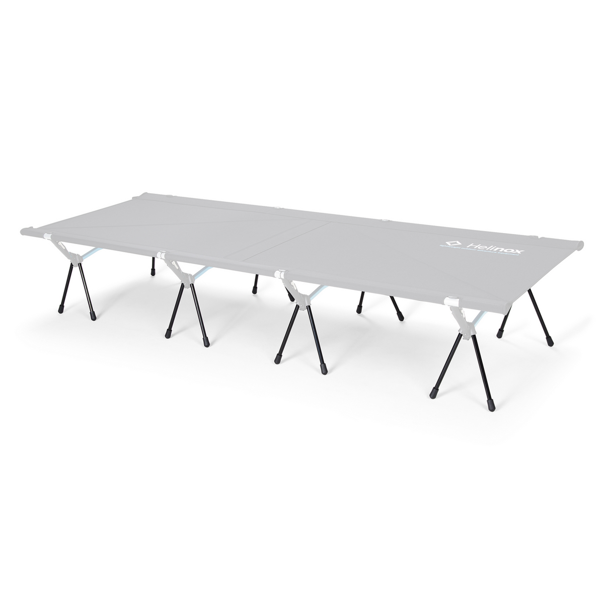 Kit de pieds Helinox Cot Leg 16 pièces