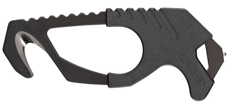 Coupe-sangle Gerber Strap Cutter 2.0 avec brise-vitre