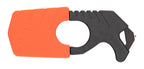 Coupe-sangle Gerber Strap Cutter 2.0 avec brise-vitre
