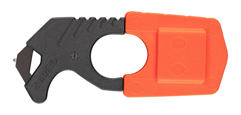 Coupe-sangle Gerber Strap Cutter 2.0 avec brise-vitre