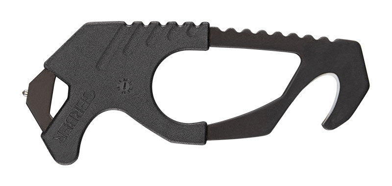 Coupe-sangle Gerber Strap Cutter 2.0 avec brise-vitre