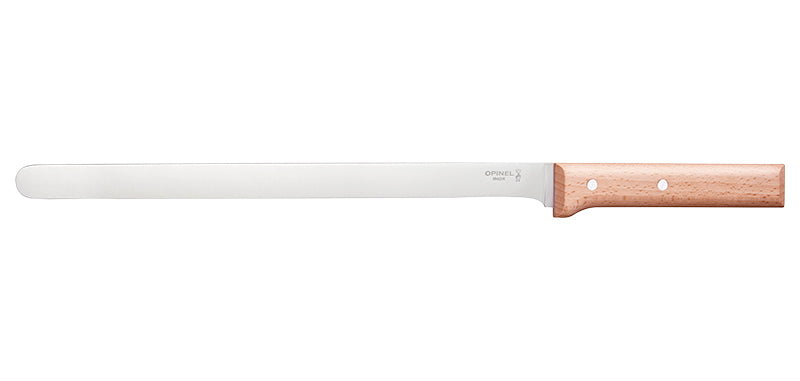 Couteau à carpaccio Opinel Parallèle n°123, lame 30 cm