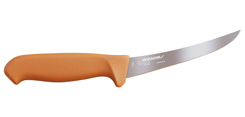 Couteau à désosser Morakniv Hunting Curved Boning