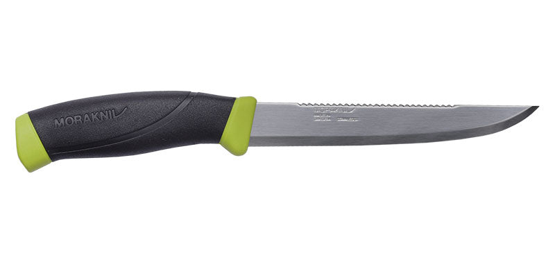 Couteau à filet Morakniv Fishing Comfort Scaler 150
