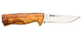 Couteau à lame fixe Helle Eggen