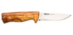 Couteau à lame fixe Helle Eggen