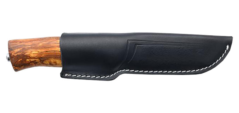 Couteau à lame fixe Helle Eggen