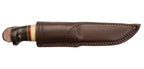 Couteau à lame fixe Helle Harding