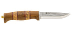 Couteau à lame fixe Helle Harding Rubin - Edition Limitée