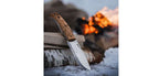 Couteau à lame fixe Helle Nord Sleipner