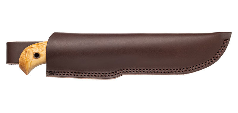 Couteau à lame fixe Helle Nordlys