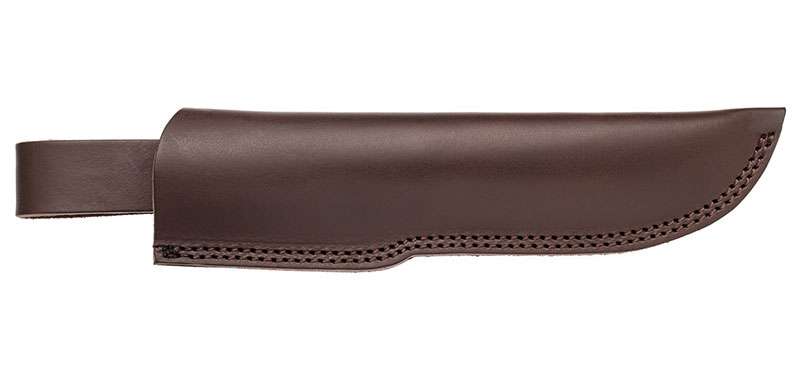 Couteau à lame fixe Helle Nordlys