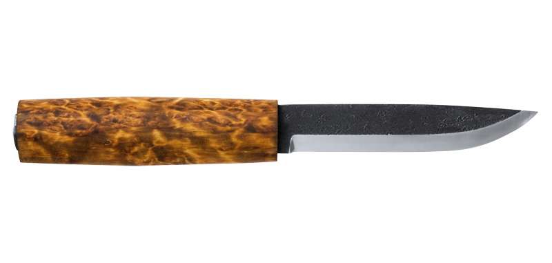 Couteau à lame fixe Helle Viking