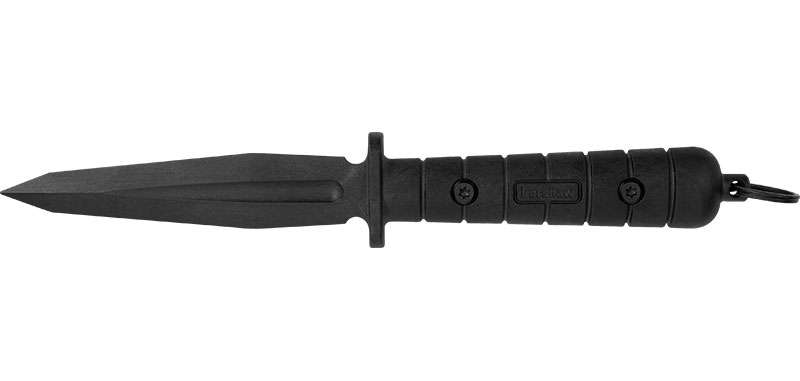 Couteau à lame fixe Kershaw Arise