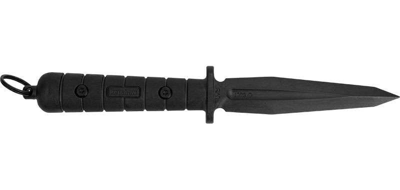 Couteau à lame fixe Kershaw Arise