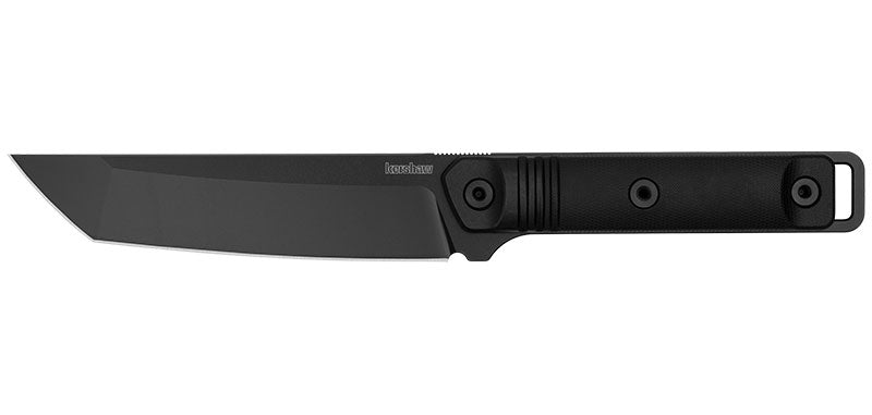 Couteau à lame fixe Kershaw Atreides