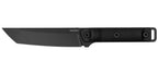 Couteau à lame fixe Kershaw Atreides