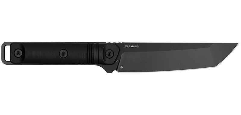 Couteau à lame fixe Kershaw Atreides
