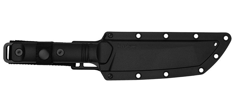 Couteau à lame fixe Kershaw Atreides