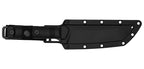 Couteau à lame fixe Kershaw Atreides