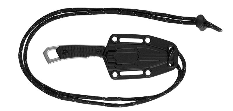 Couteau à lame fixe Kershaw Brace