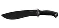 Couteau à lame fixe Kershaw Camp 10