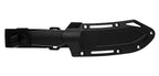 Couteau à lame fixe Kershaw Camp 5